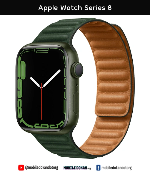 Apple Watch Series 8