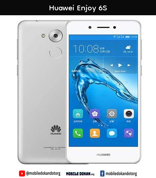Huawei Enjoy 6s