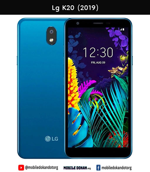 LG K20 (2019)