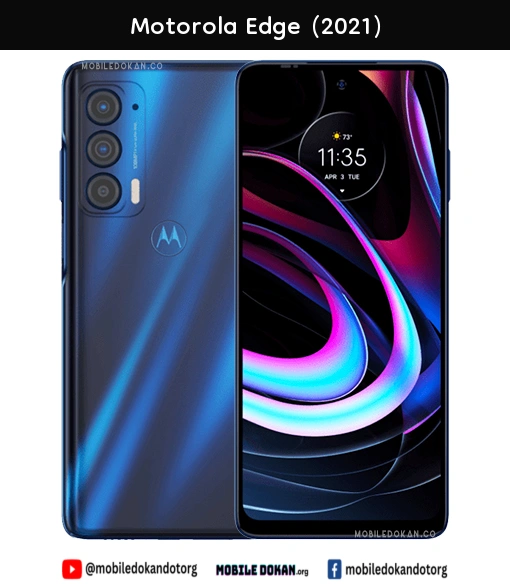 Motorola Edge (2021)