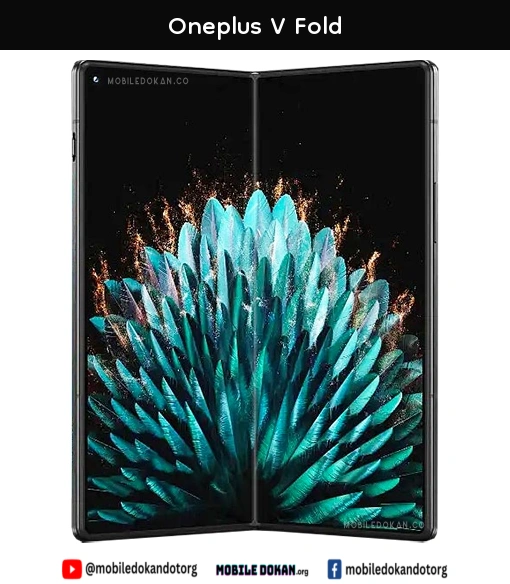 OnePlus V Fold